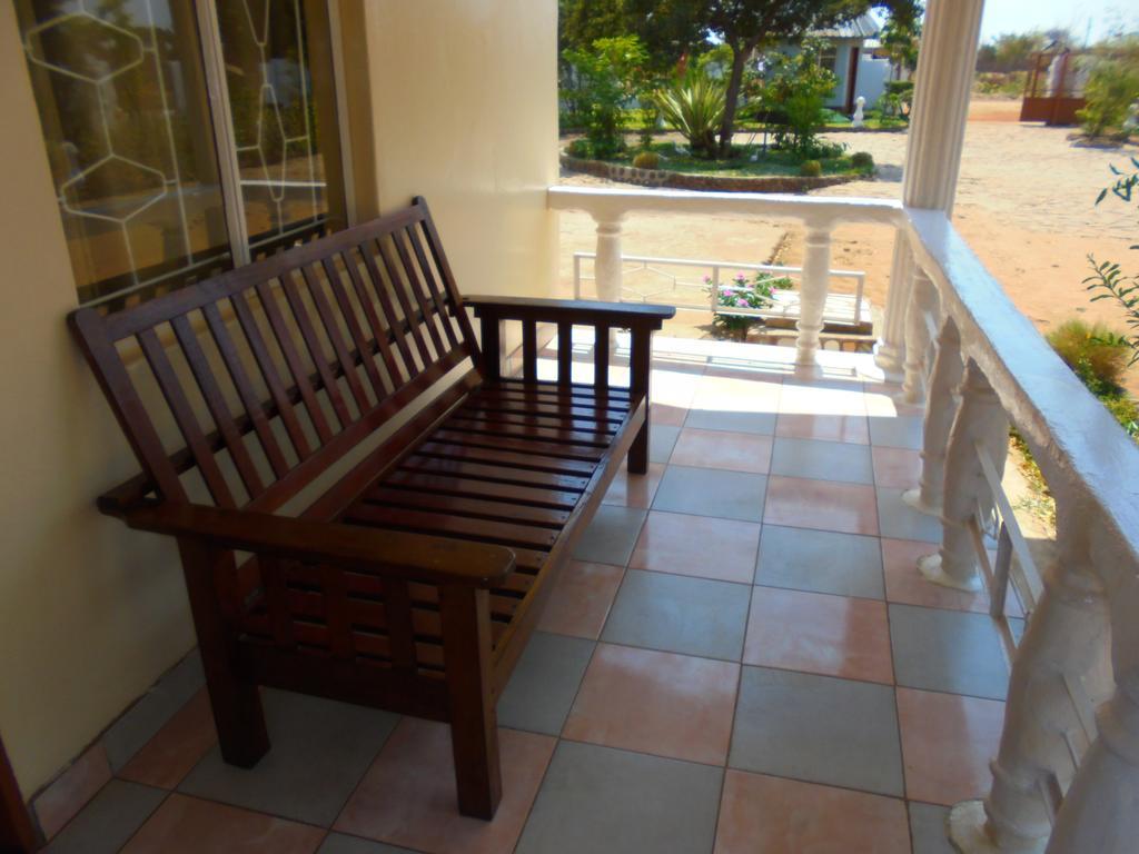 White Rose Lodge Livingstone Phòng bức ảnh